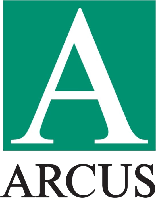 Arcus-Baliace materiály